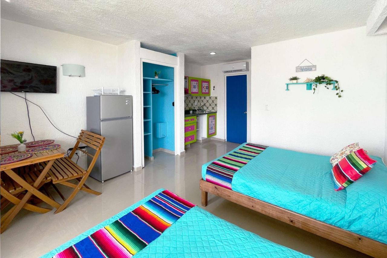 Apartamento Renovated In At The Zone *