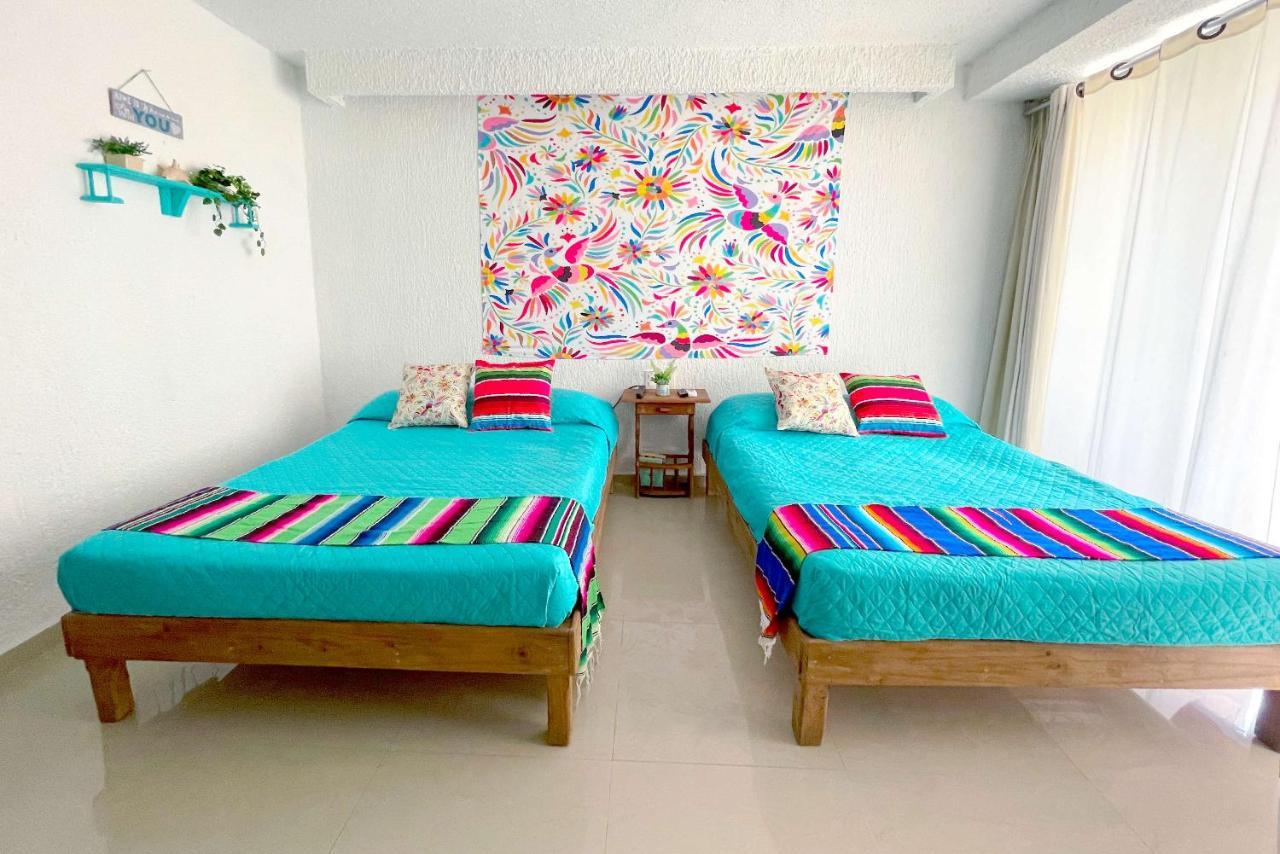 Apartamento Renovated In At The Zone *