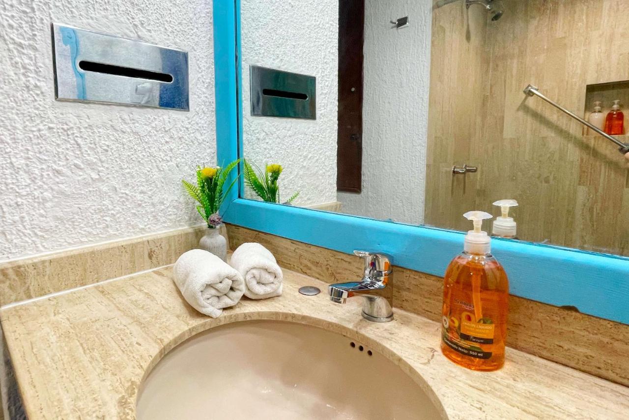 Apartamento Renovated In At The Zone