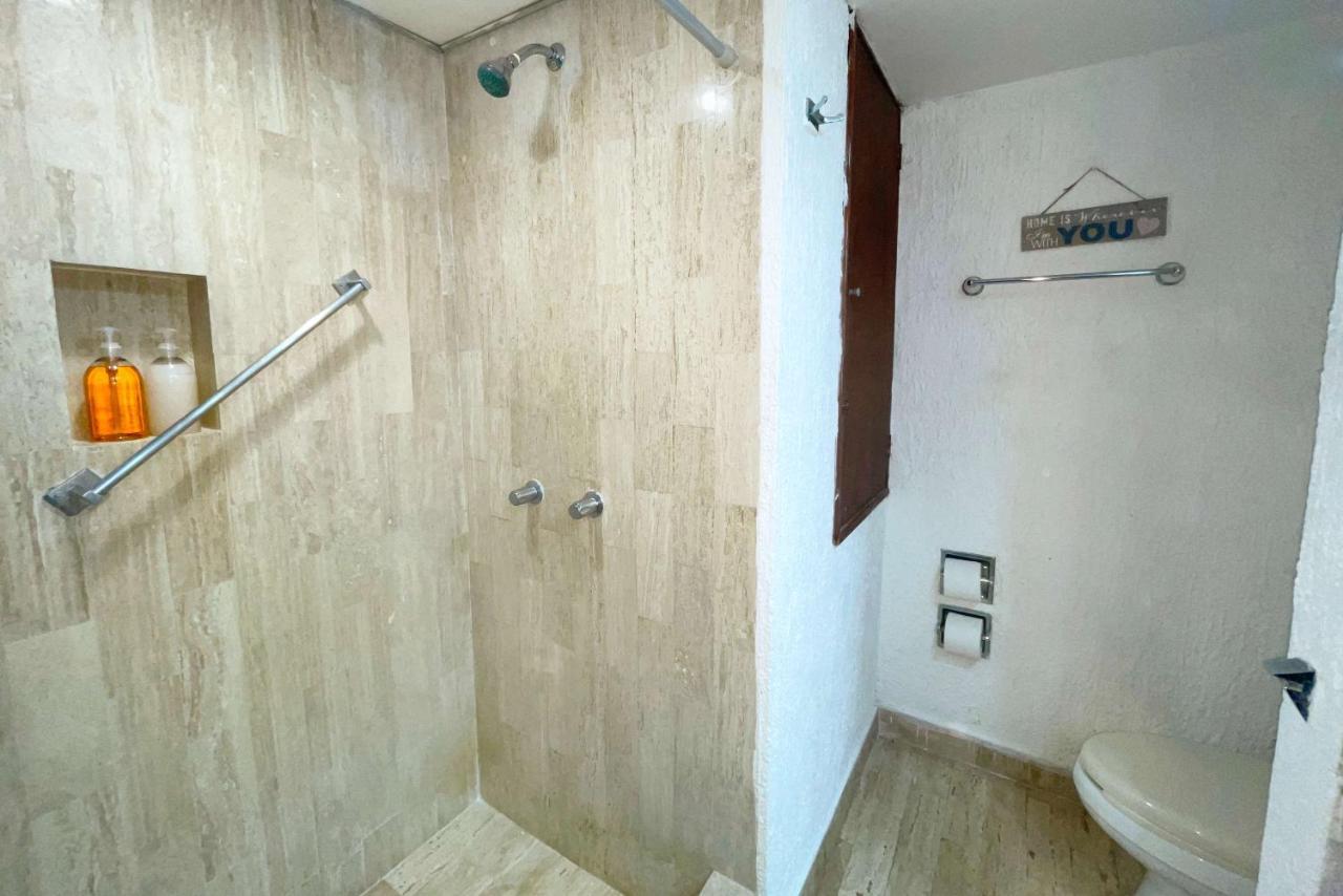 Renovated In At The Zone Cancún