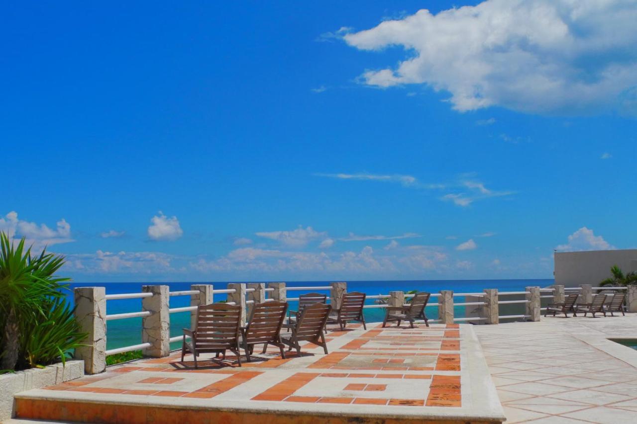 Renovated In At The Zone * Cancún