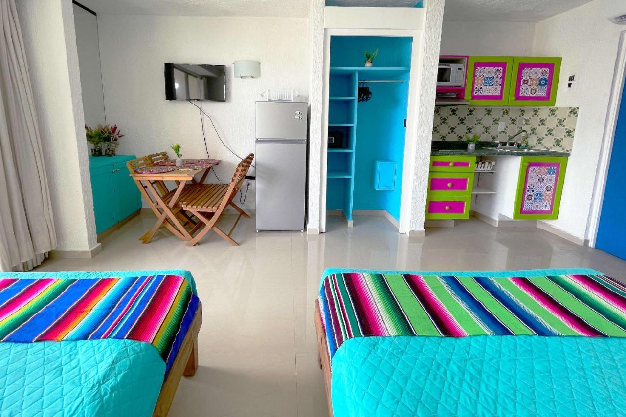 Apartamento Renovated In At The Zone *