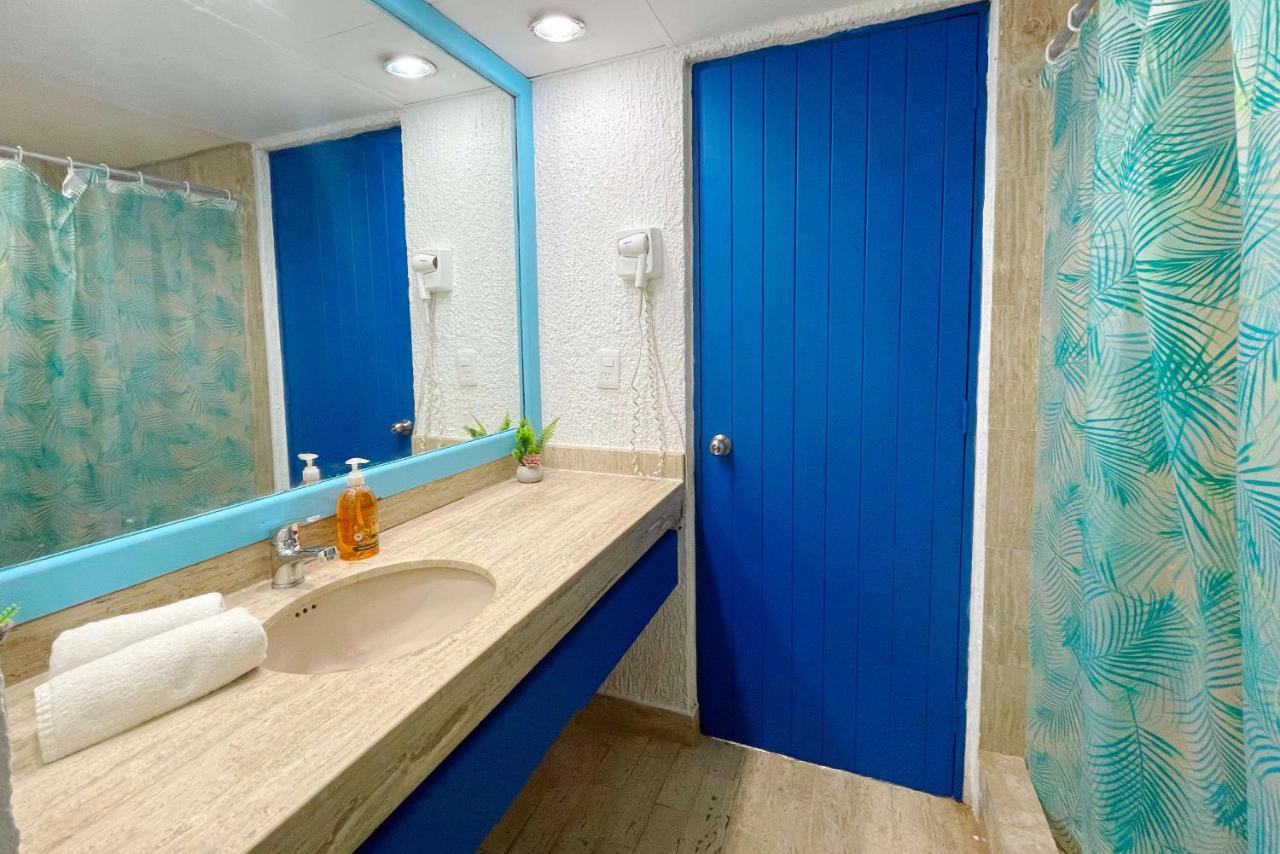 Apartamento Renovated In At The Zone