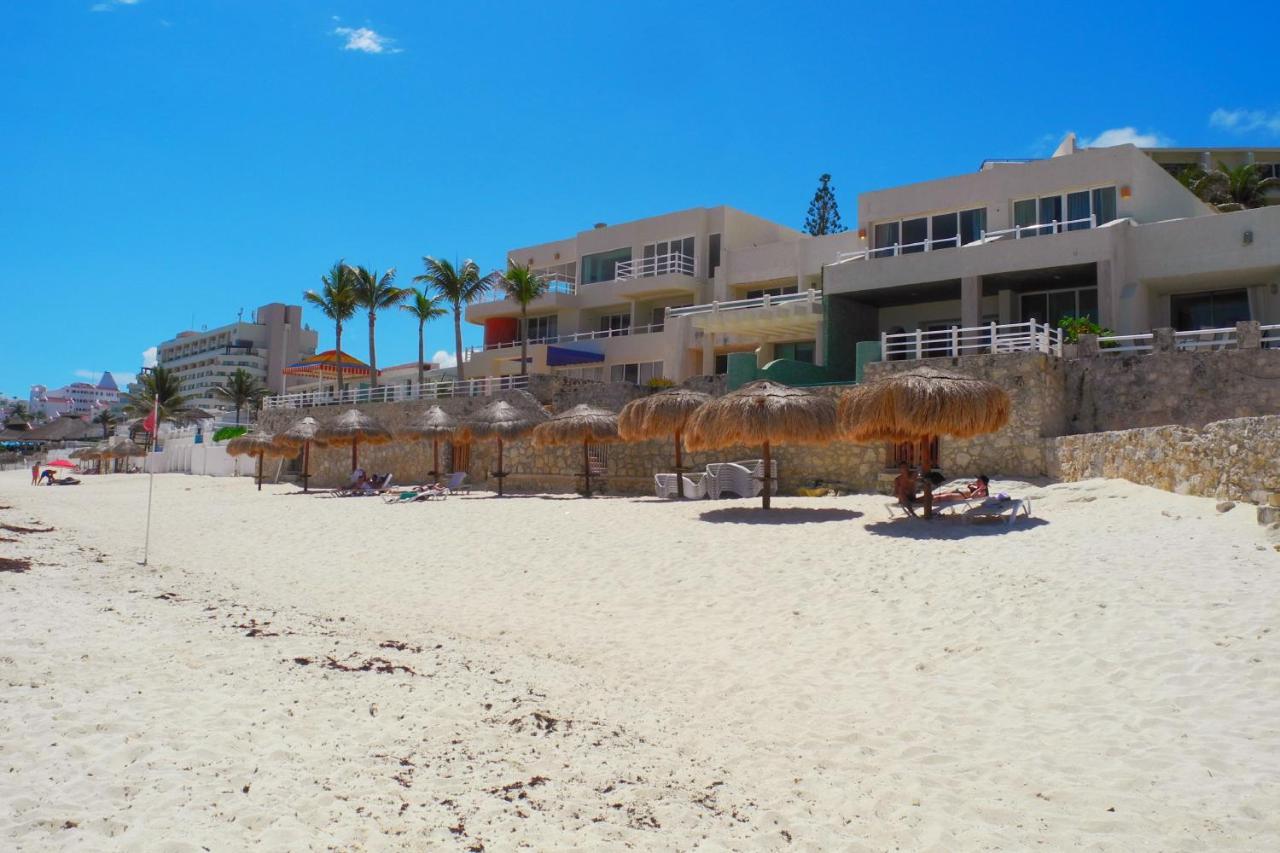 Renovated In At The Zone Apartamento Cancún