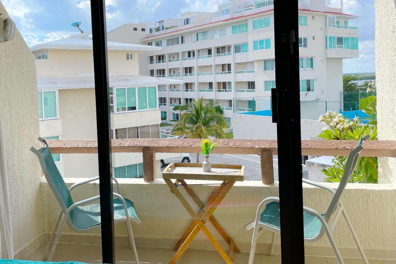 Renovated In At The Zone Cancún