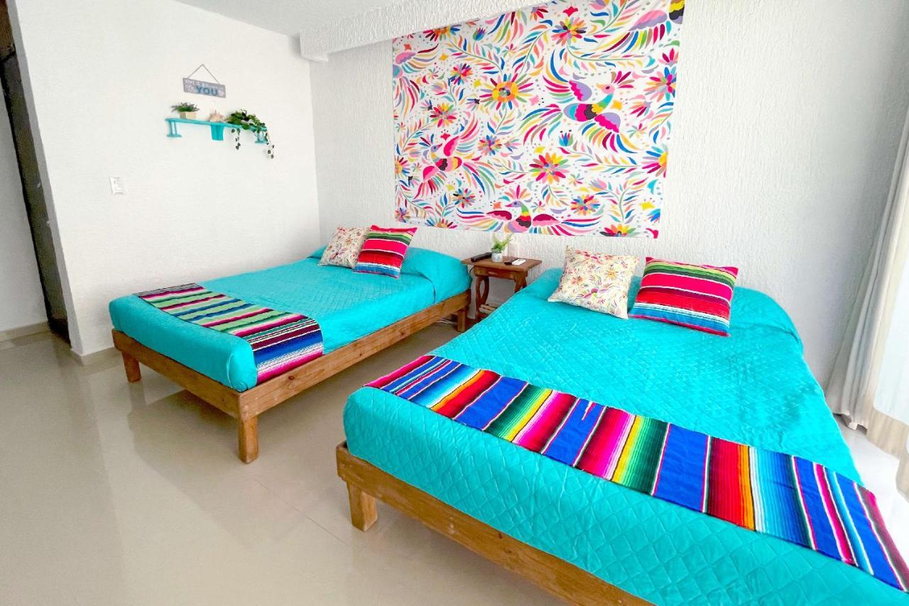 Apartamento Renovated In At The Zone Cancún