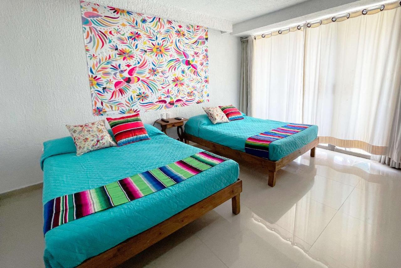 Apartamento Renovated In At The Zone Cancún