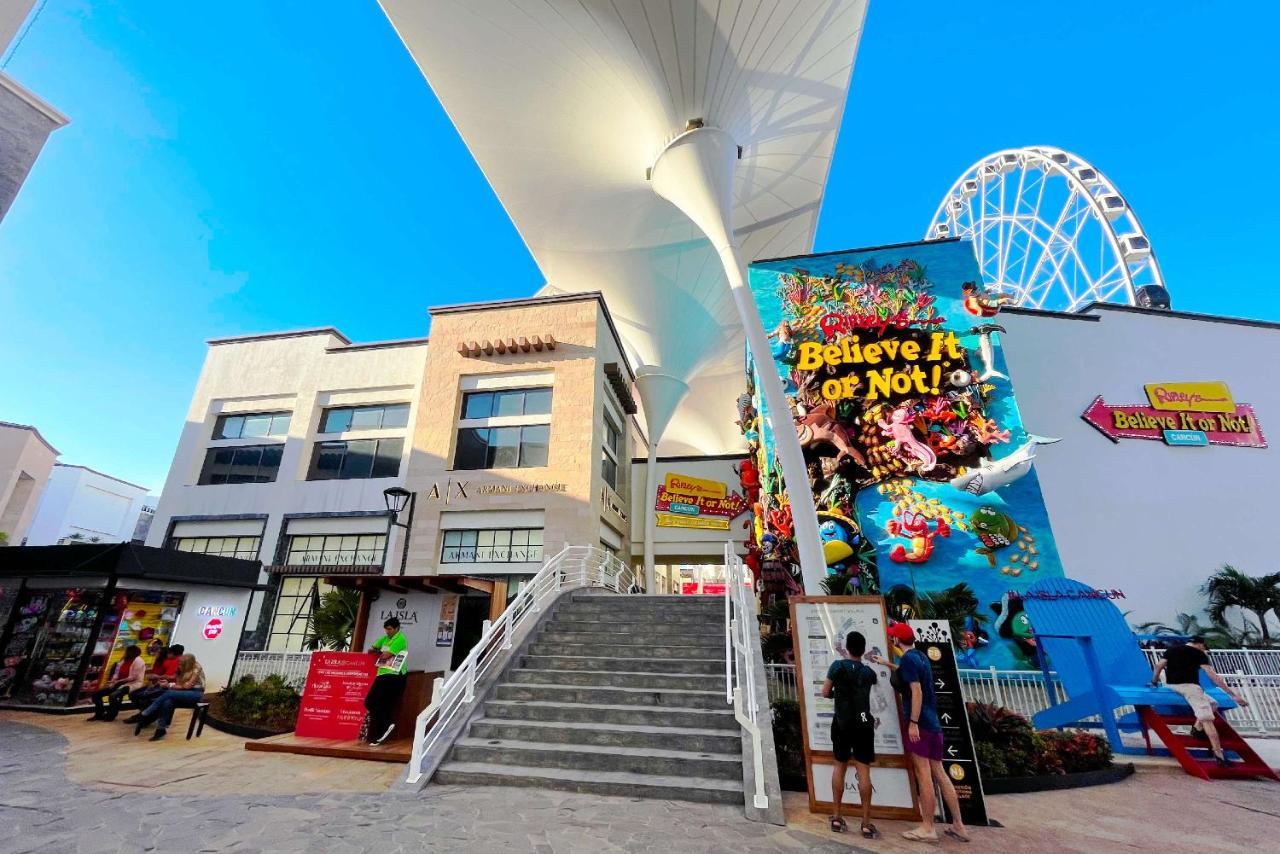 Renovated In At The Zone Cancún