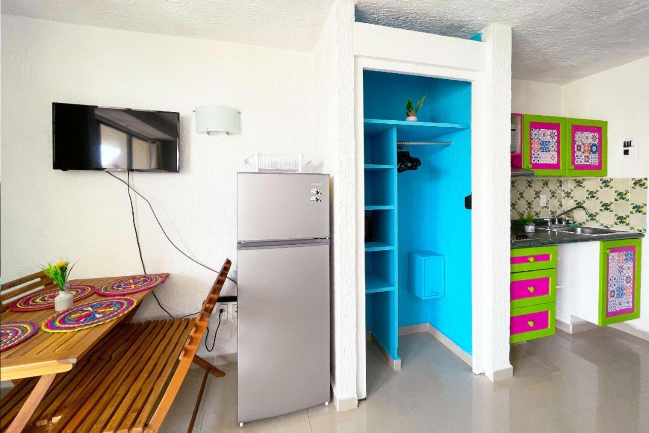 Apartamento Renovated In At The Zone Cancún