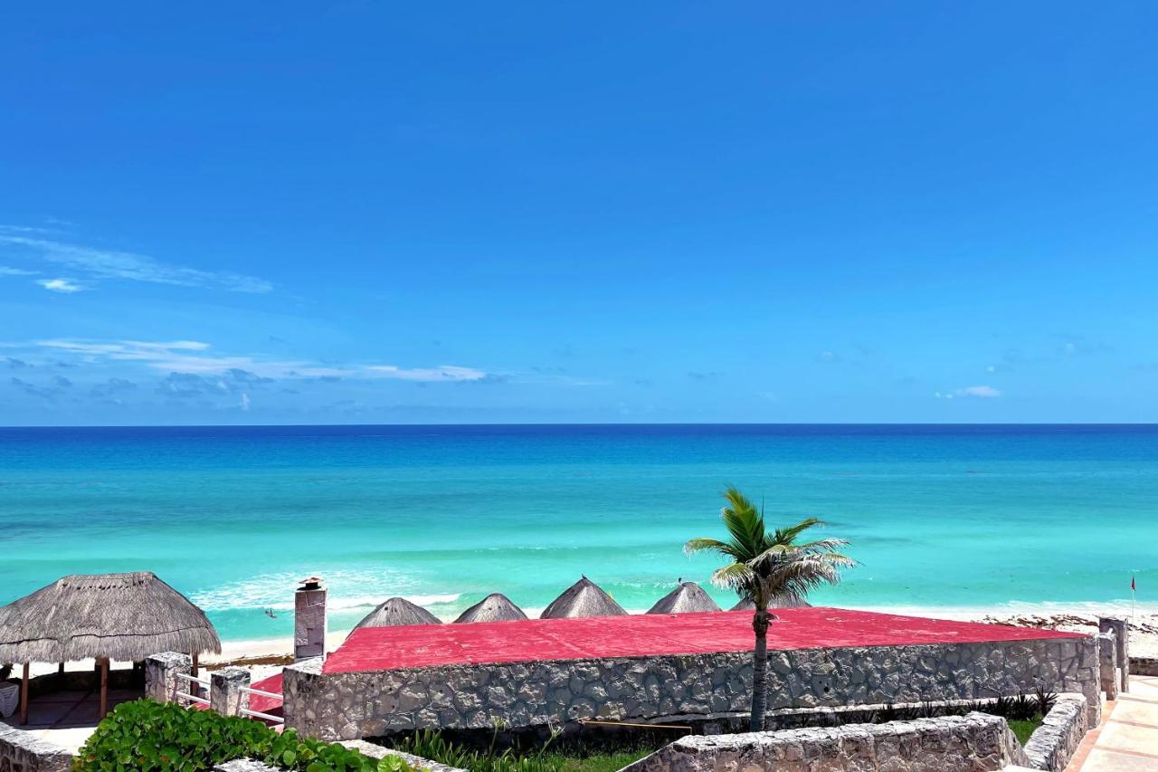 Renovated In At The Zone * Cancún