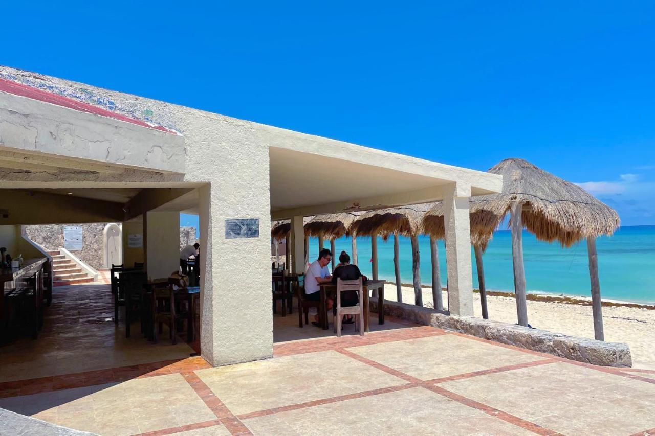 Renovated In At The Zone Apartamento Cancún