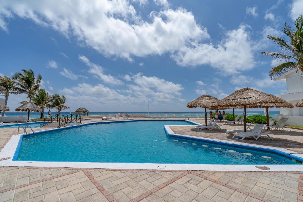 Apartamento Ocean Turtle Nest, Boutique Cancún