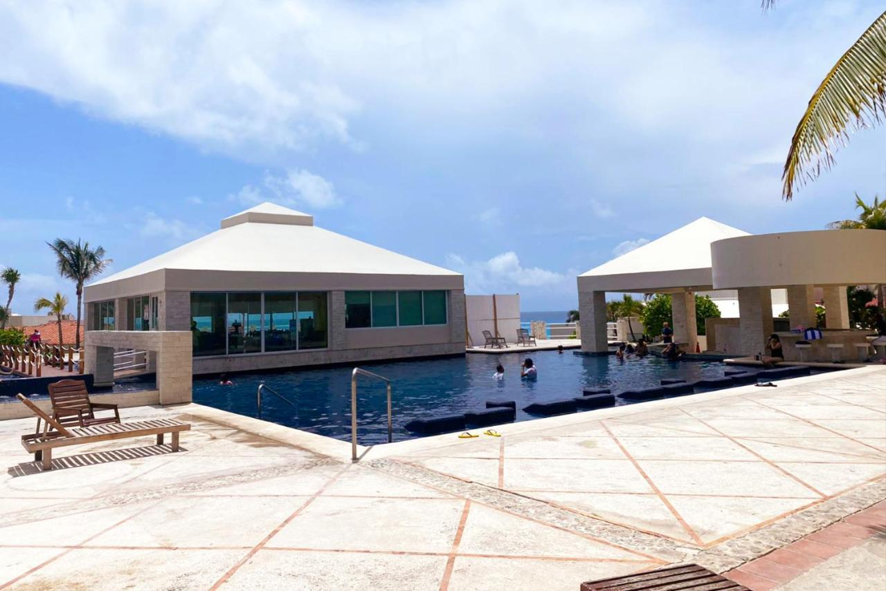 Renovated In At The Zone Cancún