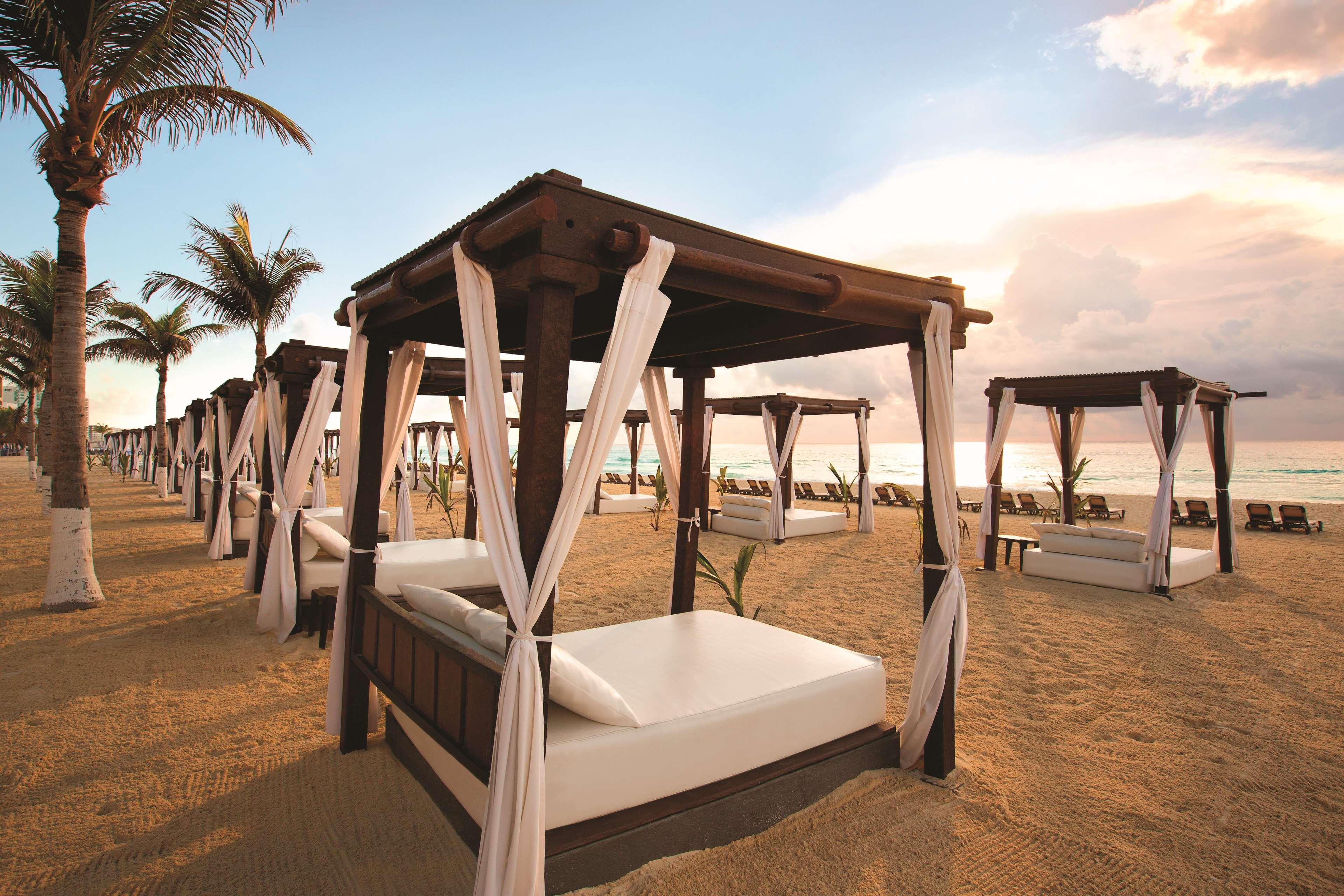 Hyatt Zilara (adults Only) Cancun