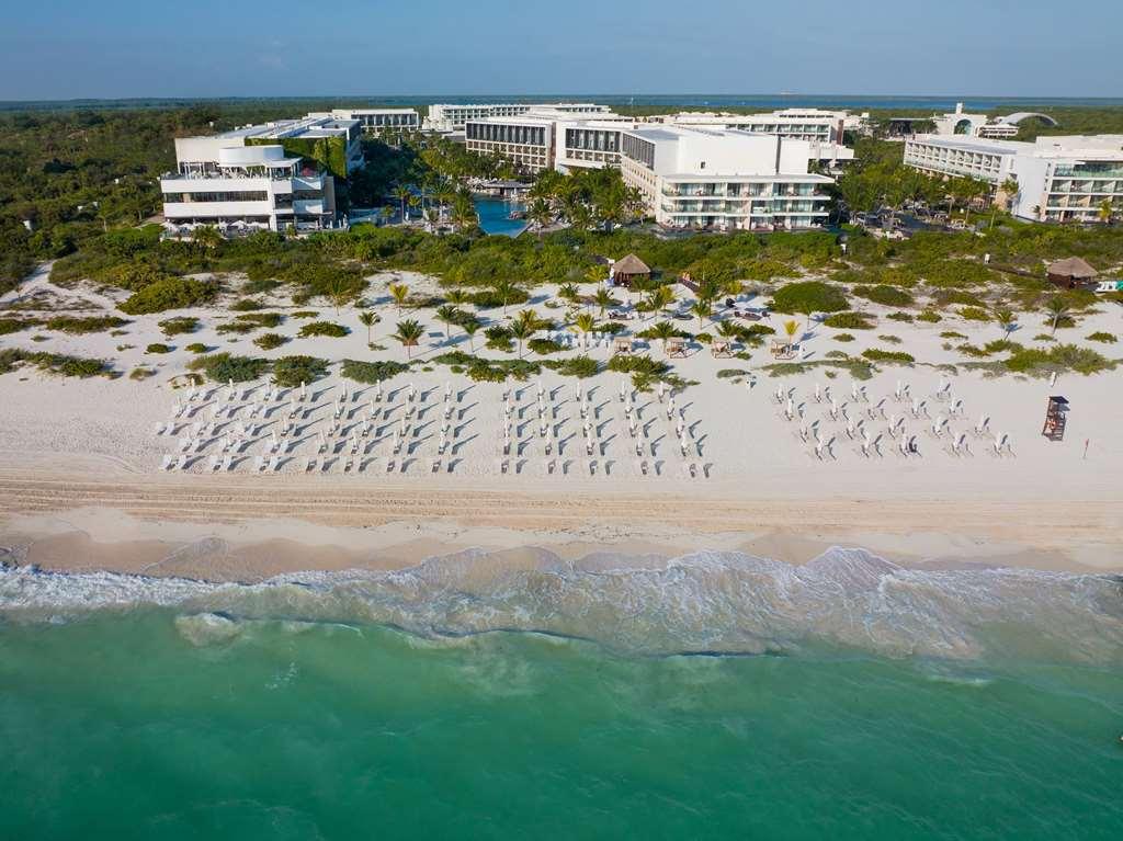 Trs Coral Costa Mujeres Cancún