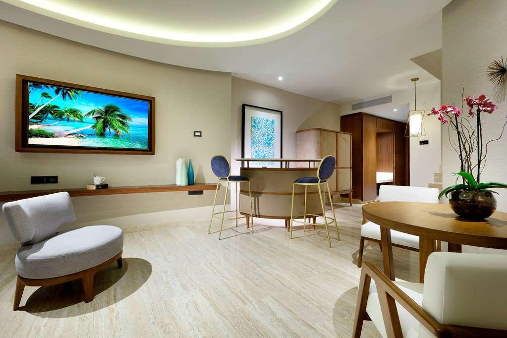 Trs Coral Costa Mujeres Cancún