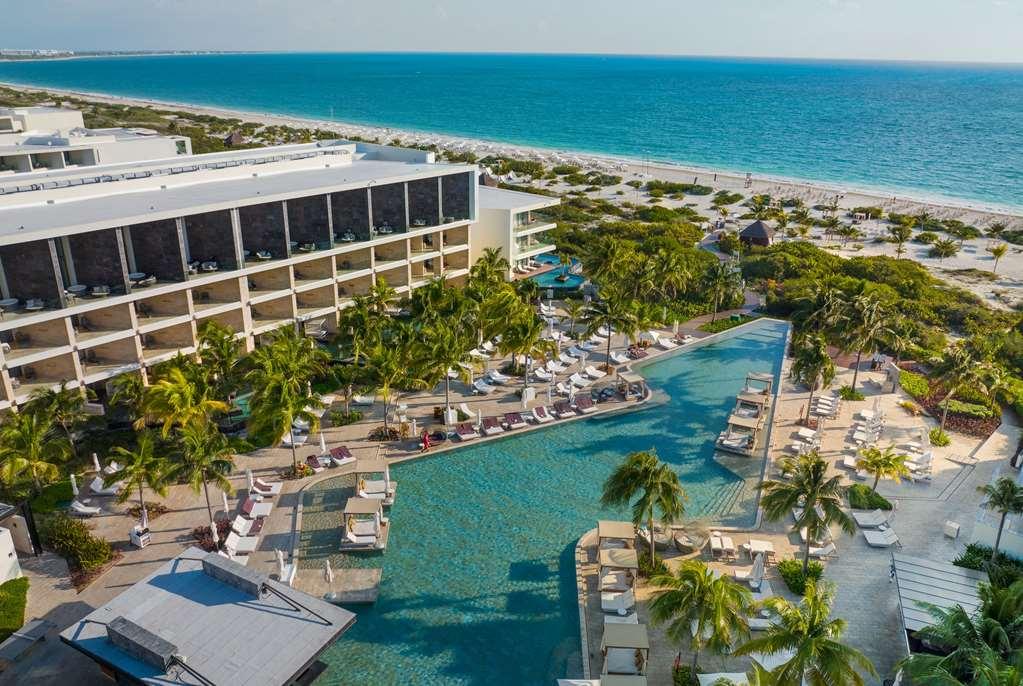 Trs Coral Costa Mujeres Cancún