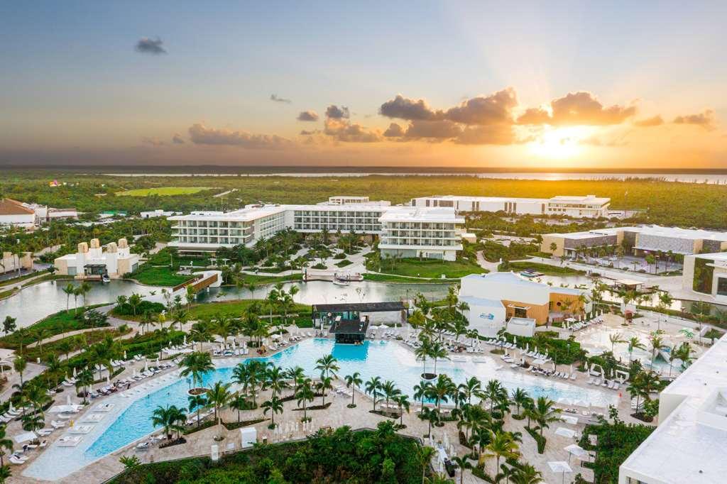 Hotel Trs Coral Costa Mujeres Cancún