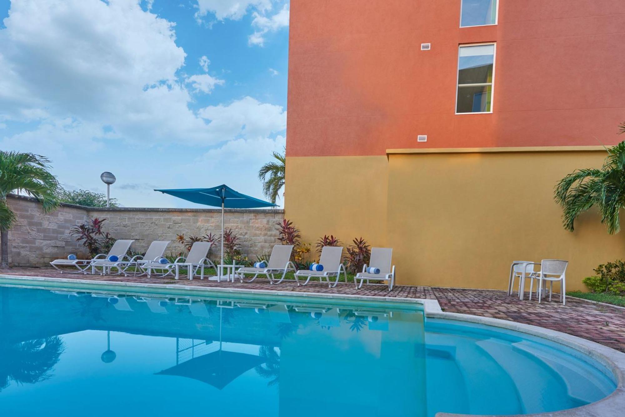 Express By Marriott 4* Cancun