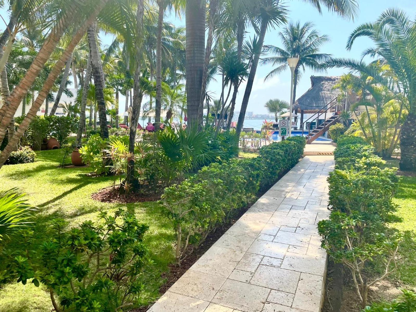 Hotel Sina Suites Cancun - Adults Only Cancún