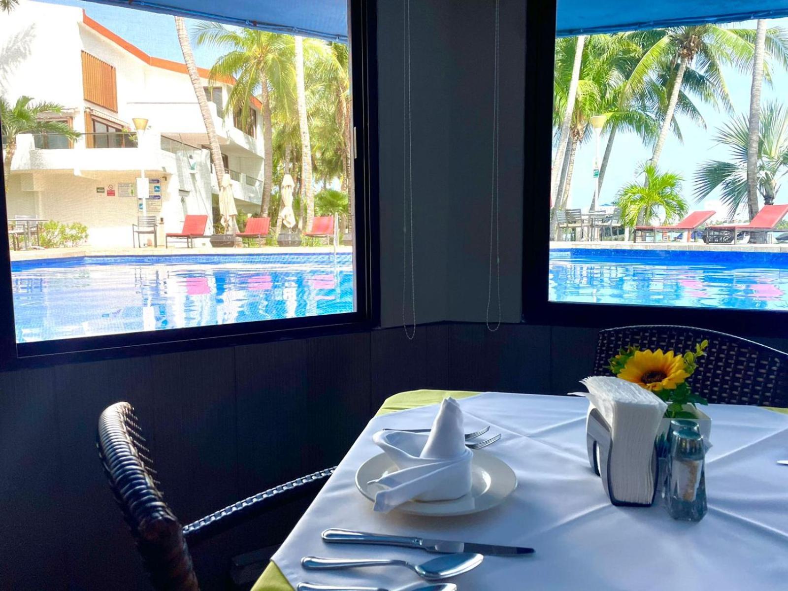 Sina Suites Cancun - Adults Only 3* Cancún