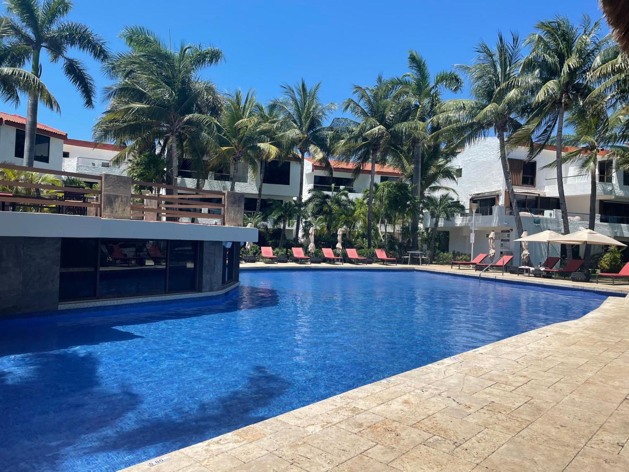 Sina Suites Cancun - Adults Only Hotel Cancún
