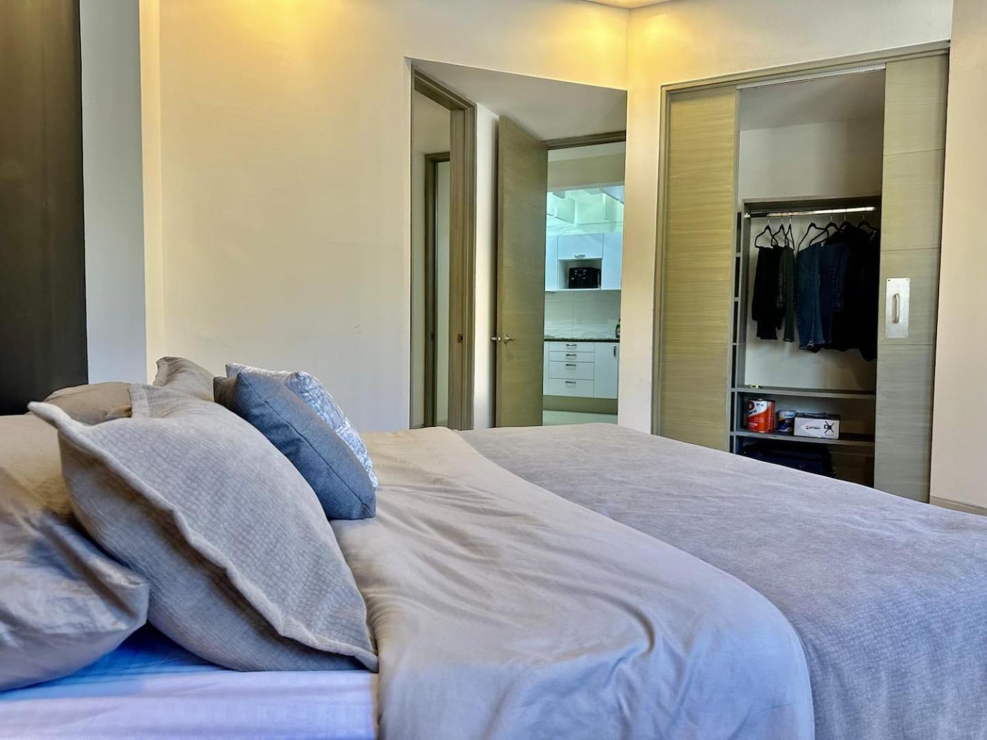 Apartamento Zone Oceanside 2 Bedroom 2 Bath