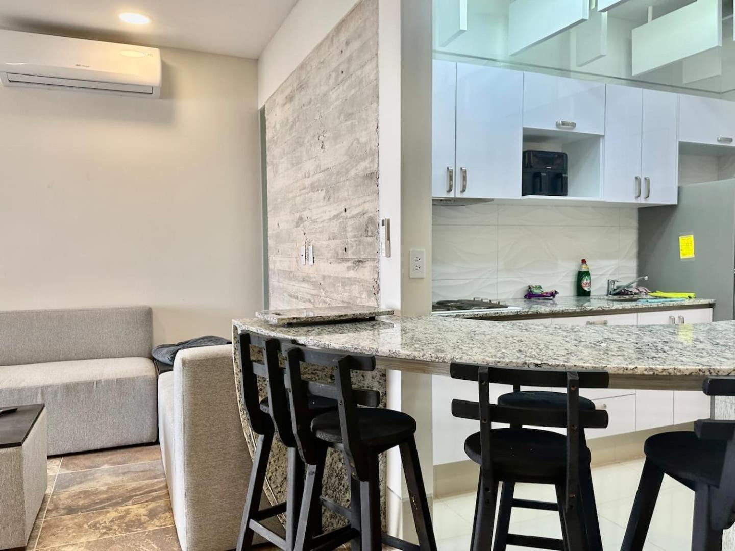 Zone Oceanside 2 Bedroom 2 Bath Apartamento Cancún