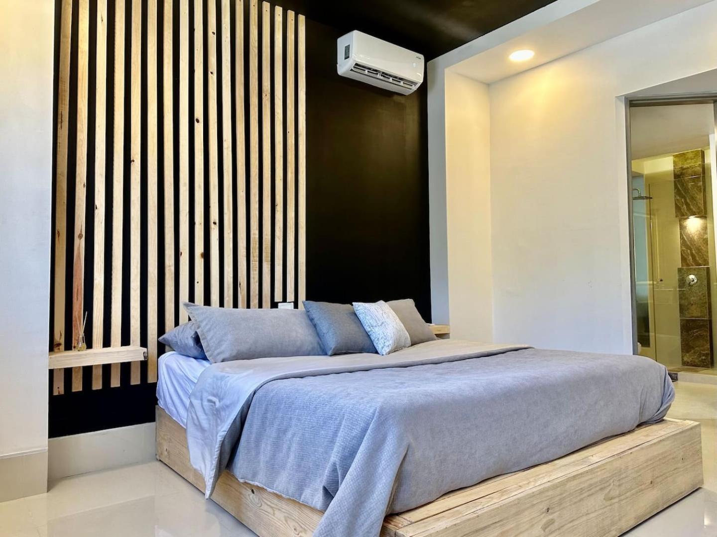 Zone Oceanside 2 Bedroom 2 Bath Apartamento *