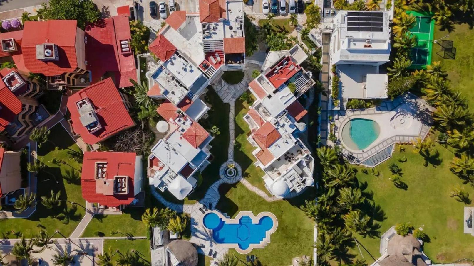 Zone Oceanside 2 Bedroom 2 Bath Apartamento *