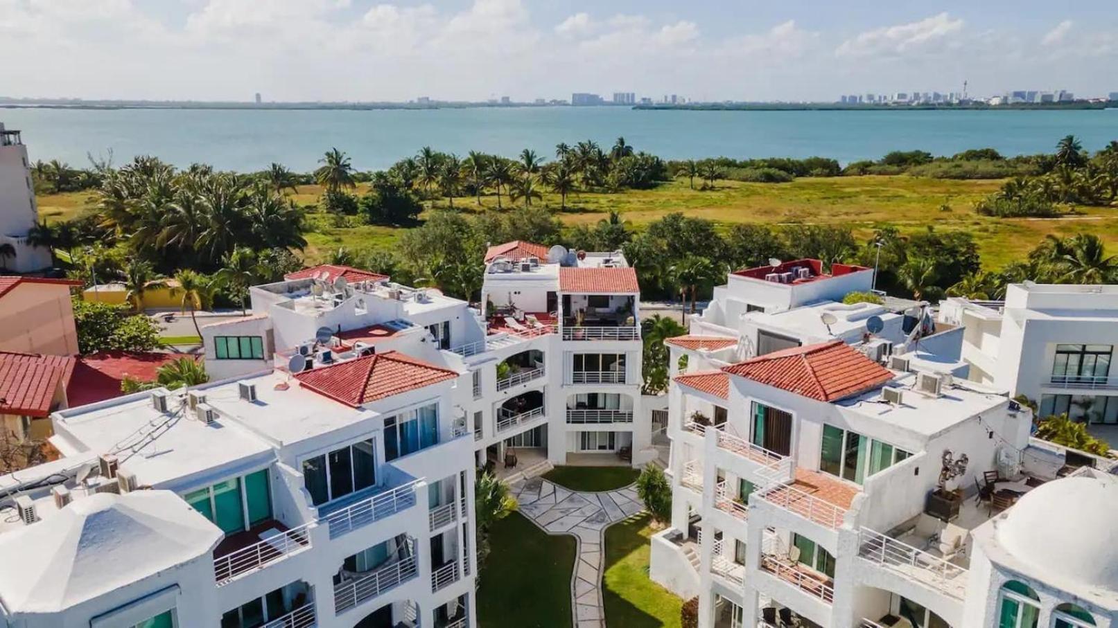 Zone Oceanside 2 Bedroom 2 Bath Apartamento