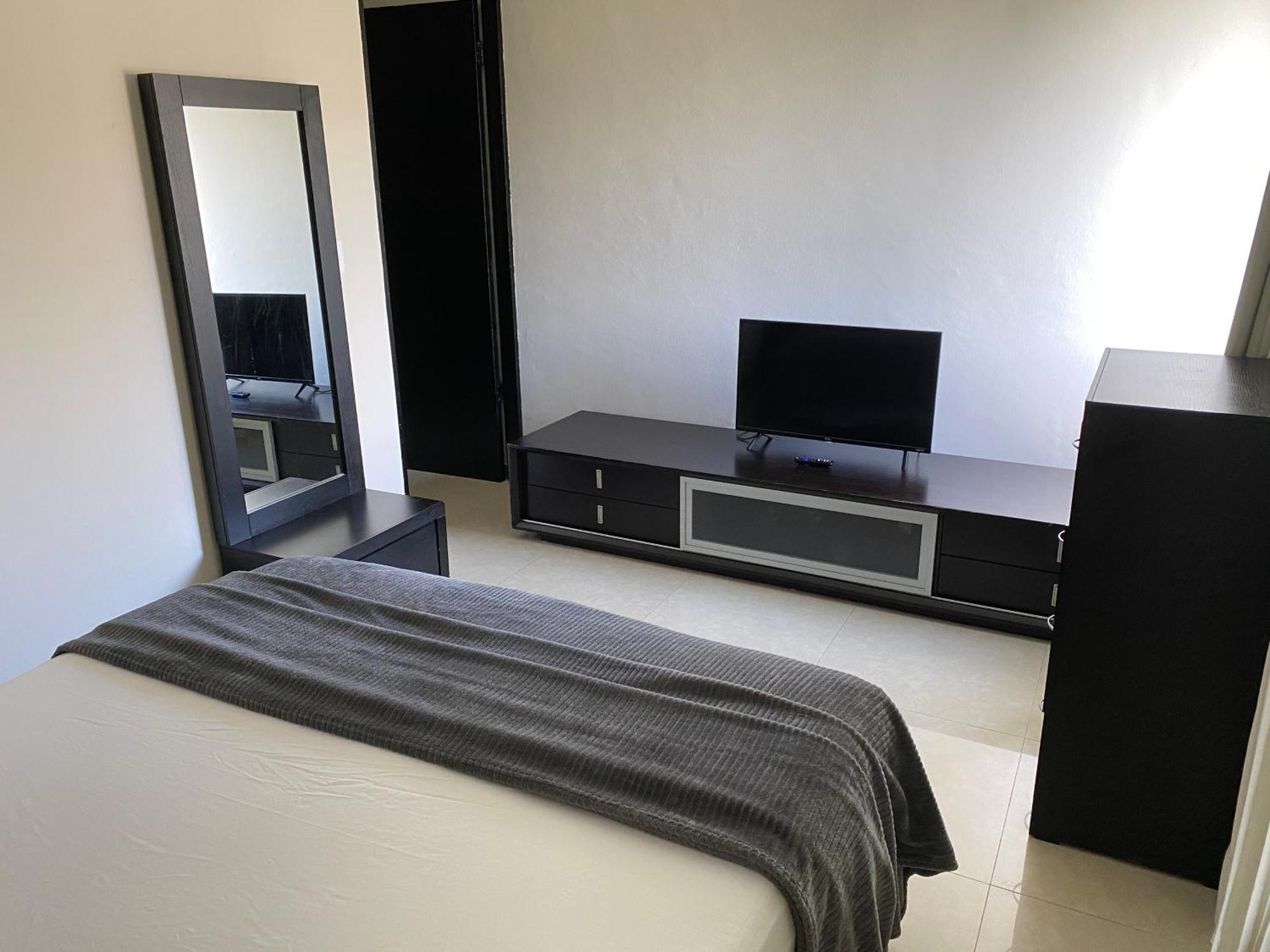 In Ocean Front Aparthotel Cancun