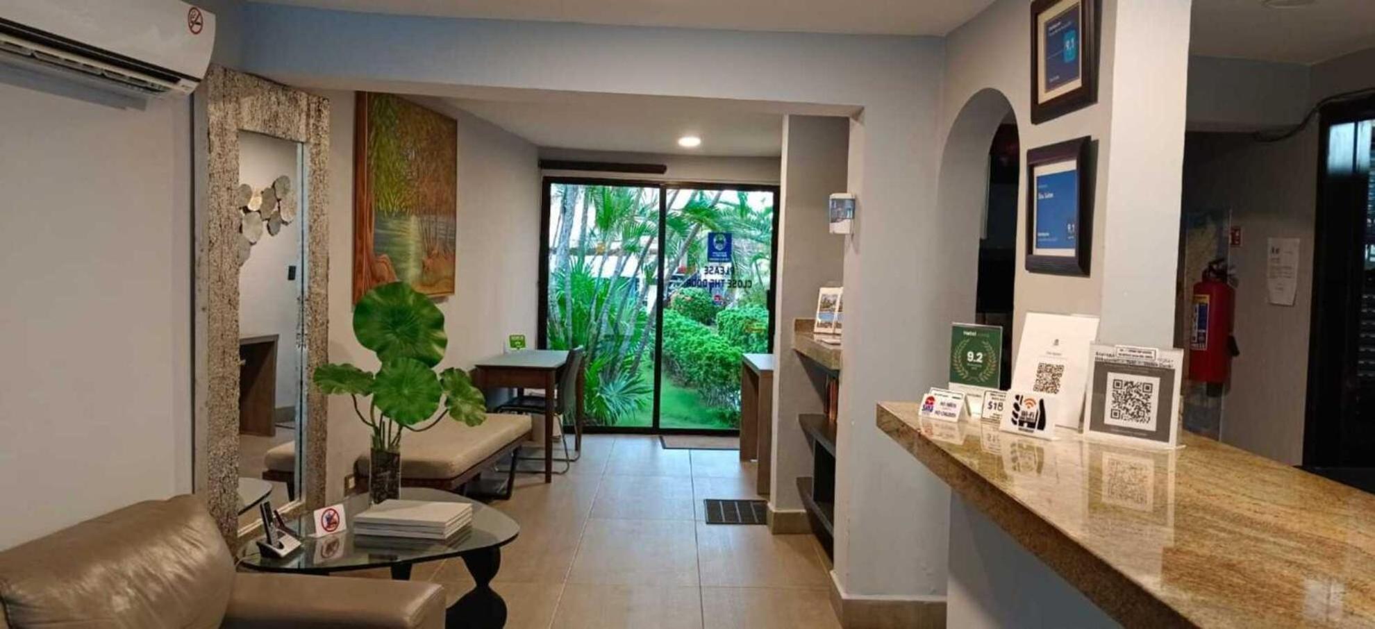 Hotel Sina Suites Cancun - Adults Only Cancún