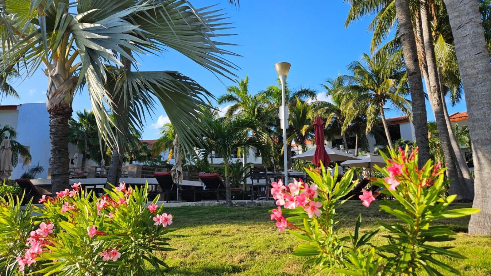 Sina Suites Cancun - Adults Only Cancún