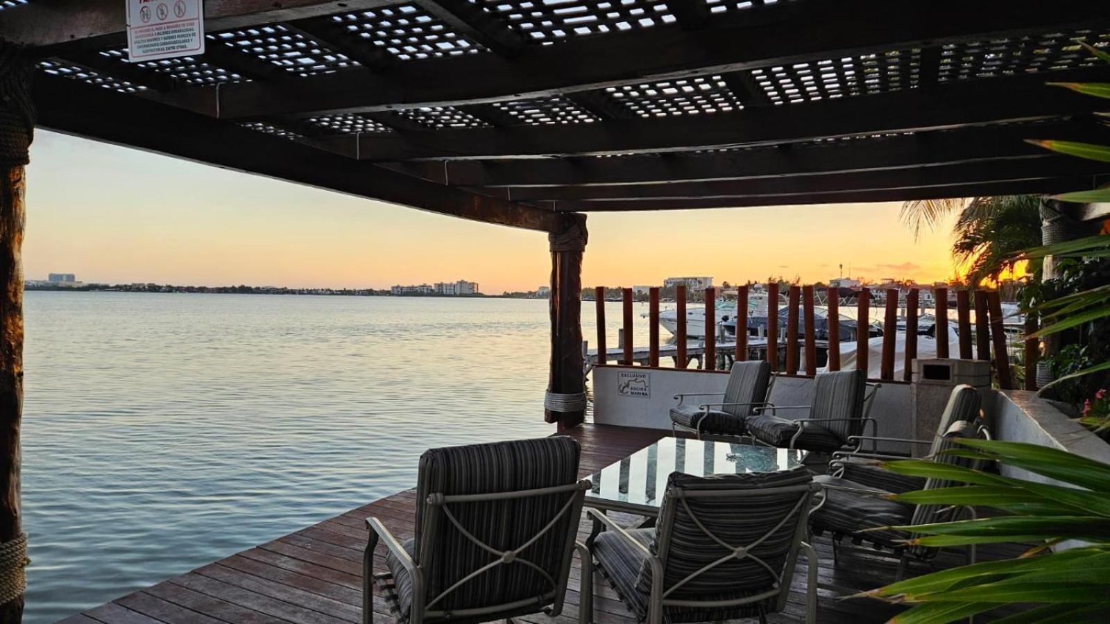 Sina Suites Cancun - Adults Only 3* Cancún