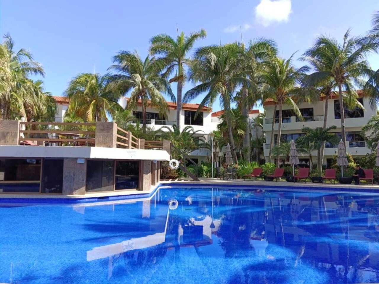 Sina Suites Cancun - Adults Only 3* Cancún