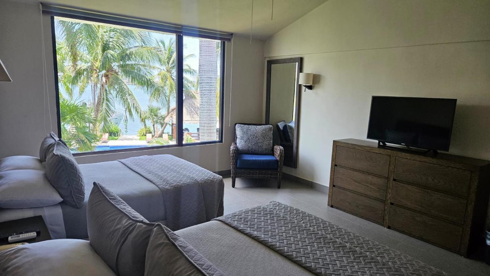 Hotel Sina Suites Cancun - Adults Only