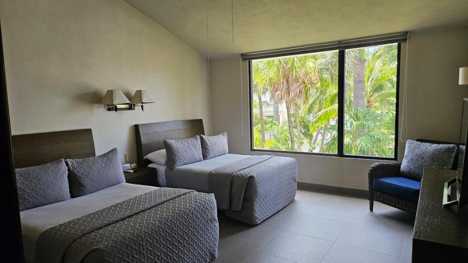 Sina Suites Cancun - Adults Only Hotel Cancún