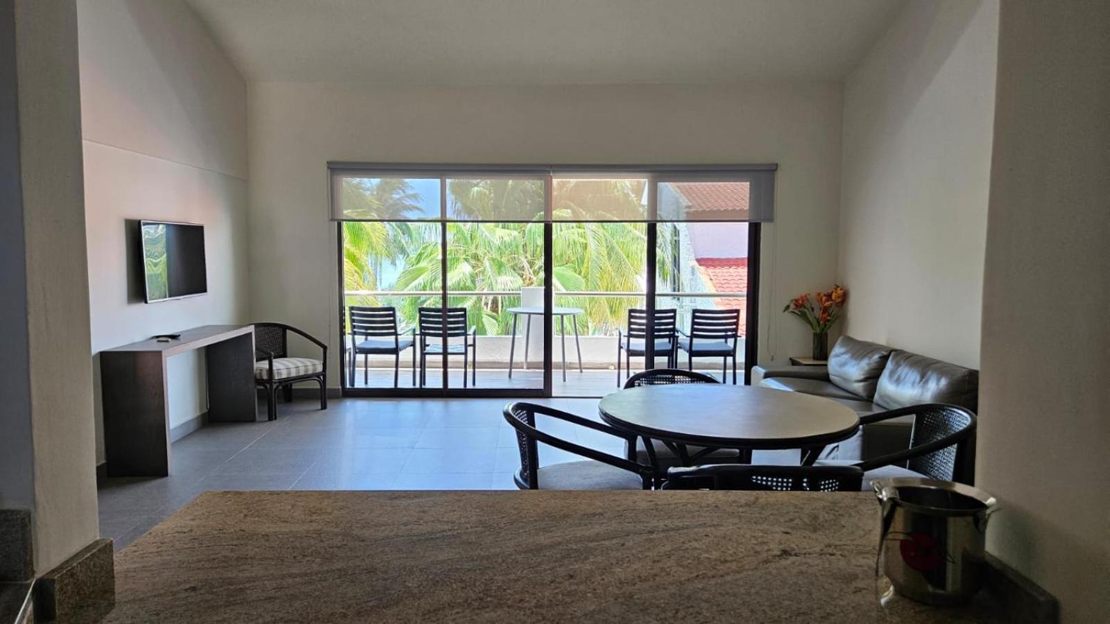 Hotel Sina Suites Cancun - Adults Only Cancún