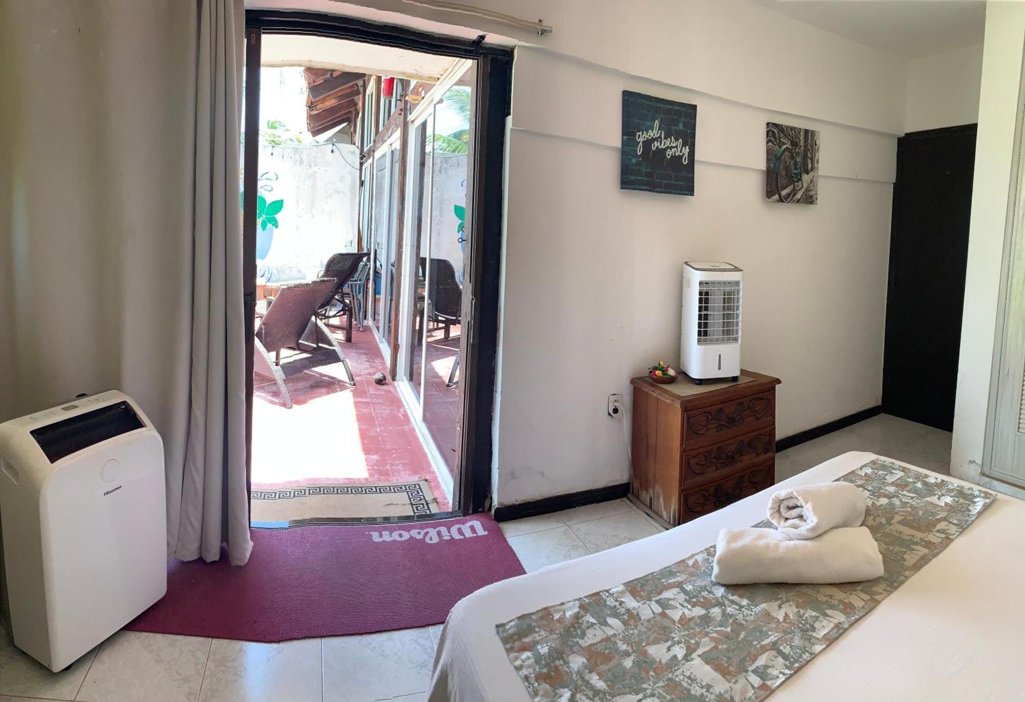 Ocean View Private