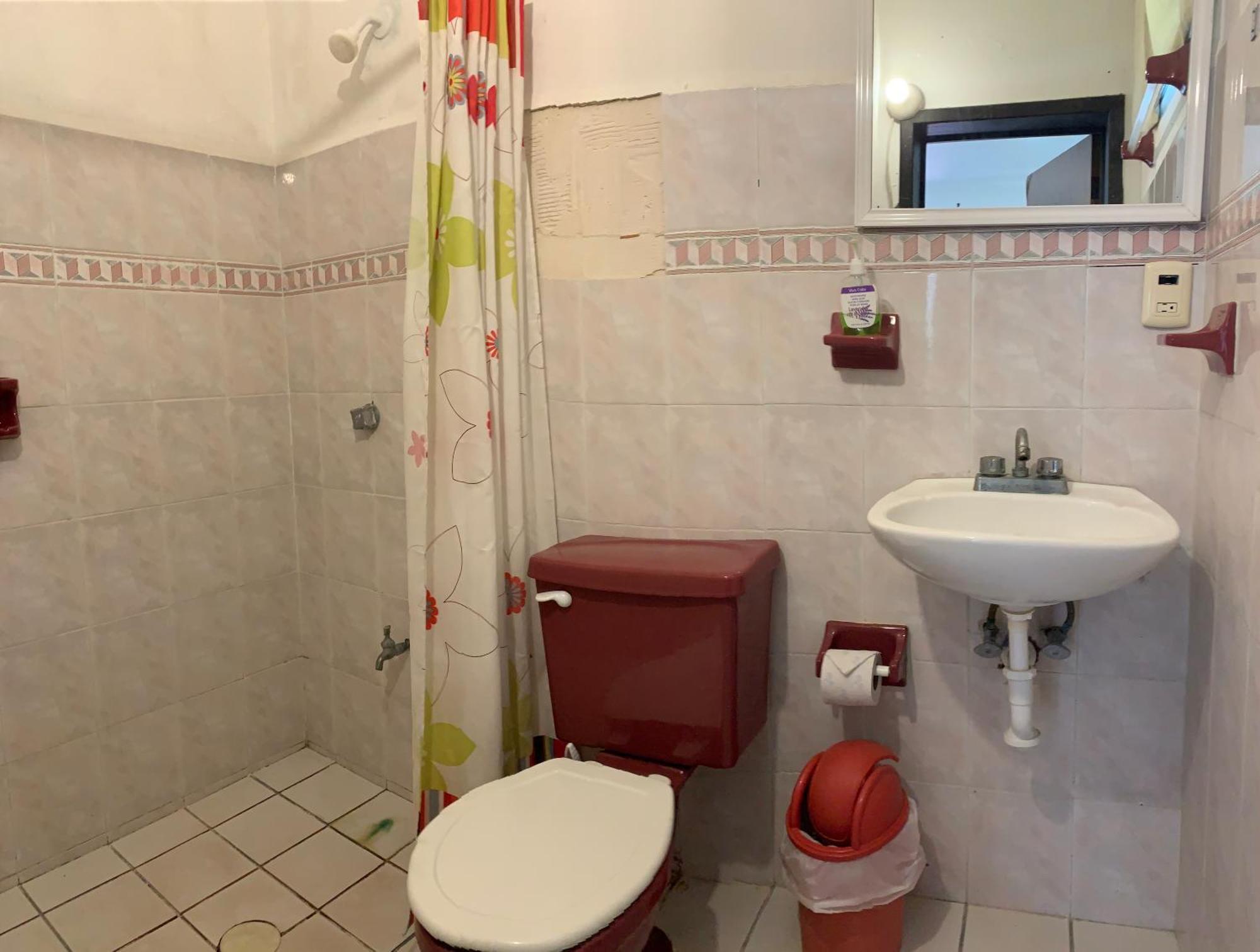 Ocean View Private Habitación en casa particular