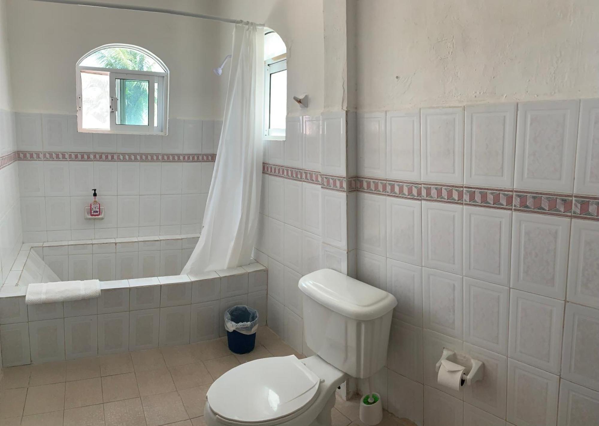 Ocean View Private *