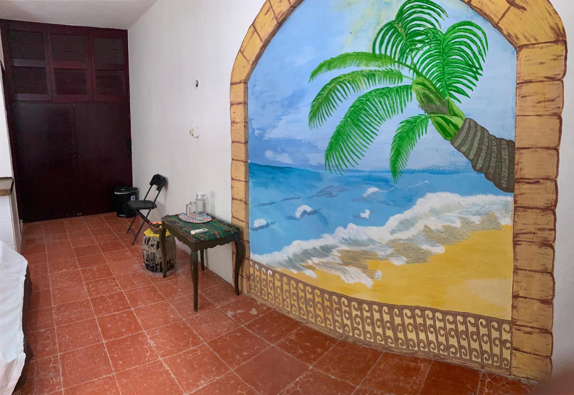 Ocean View Private