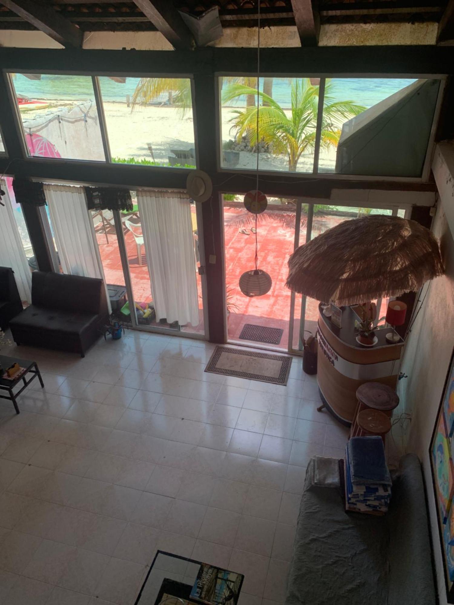 Habitación en casa particular Ocean View Private