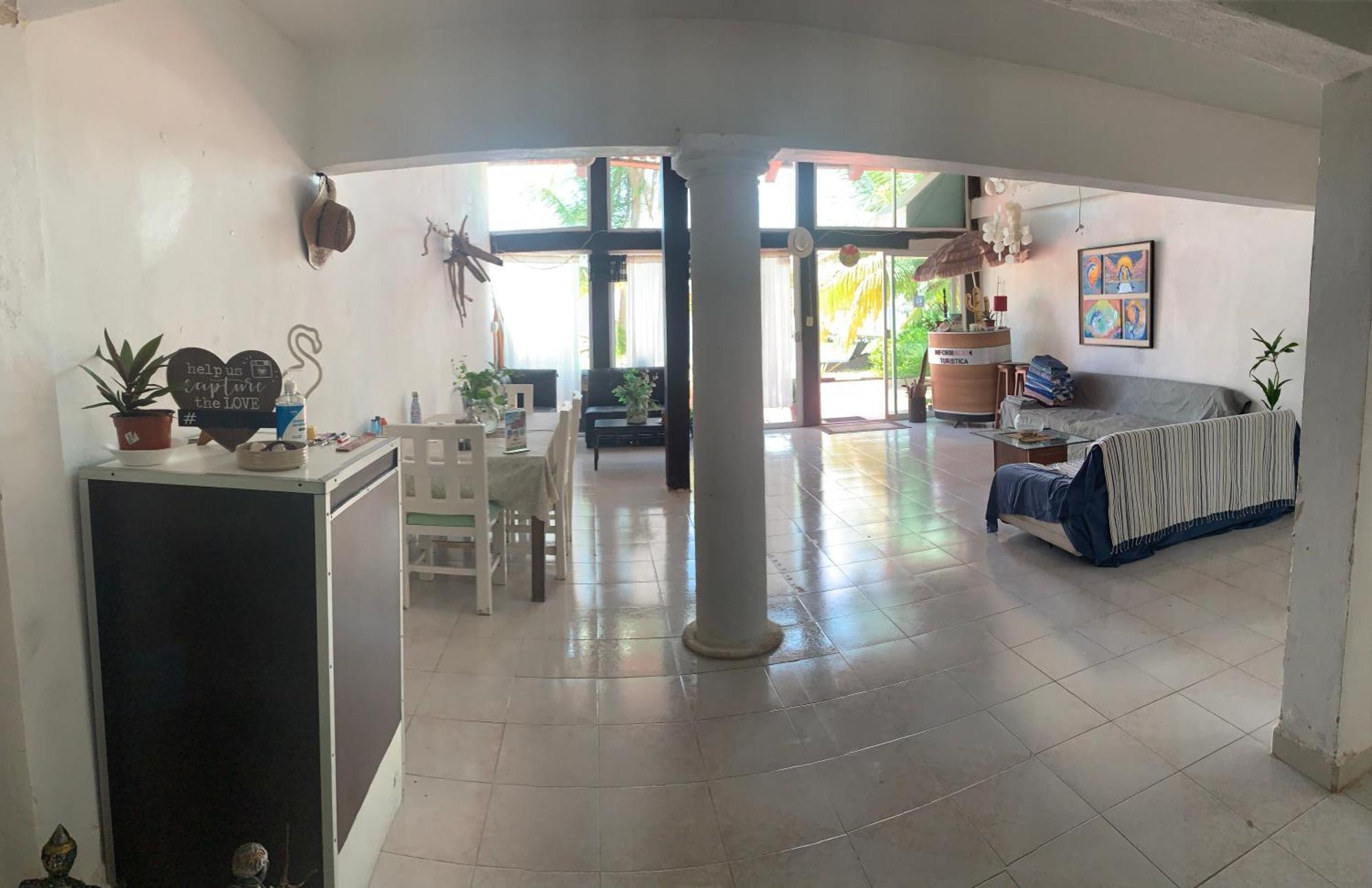 Habitación en casa particular Ocean View Private *
