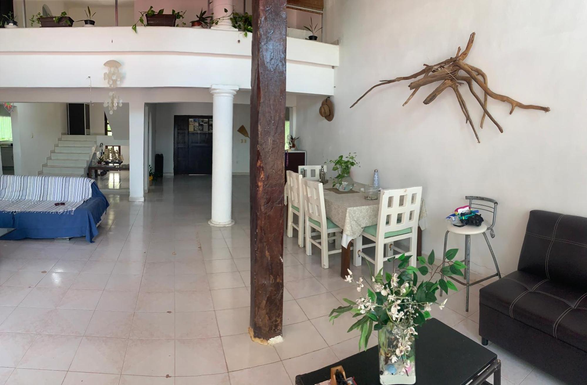 Habitación en casa particular Ocean View Private Cancún