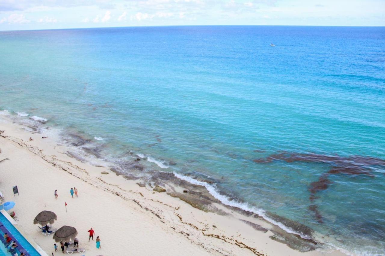Apartment Delfines, Frente Al Mar