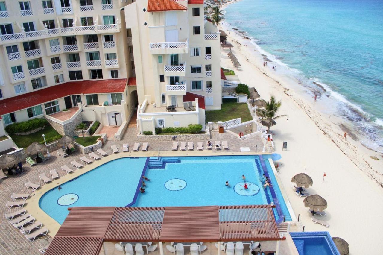 Apartment Delfines, Frente Al Mar