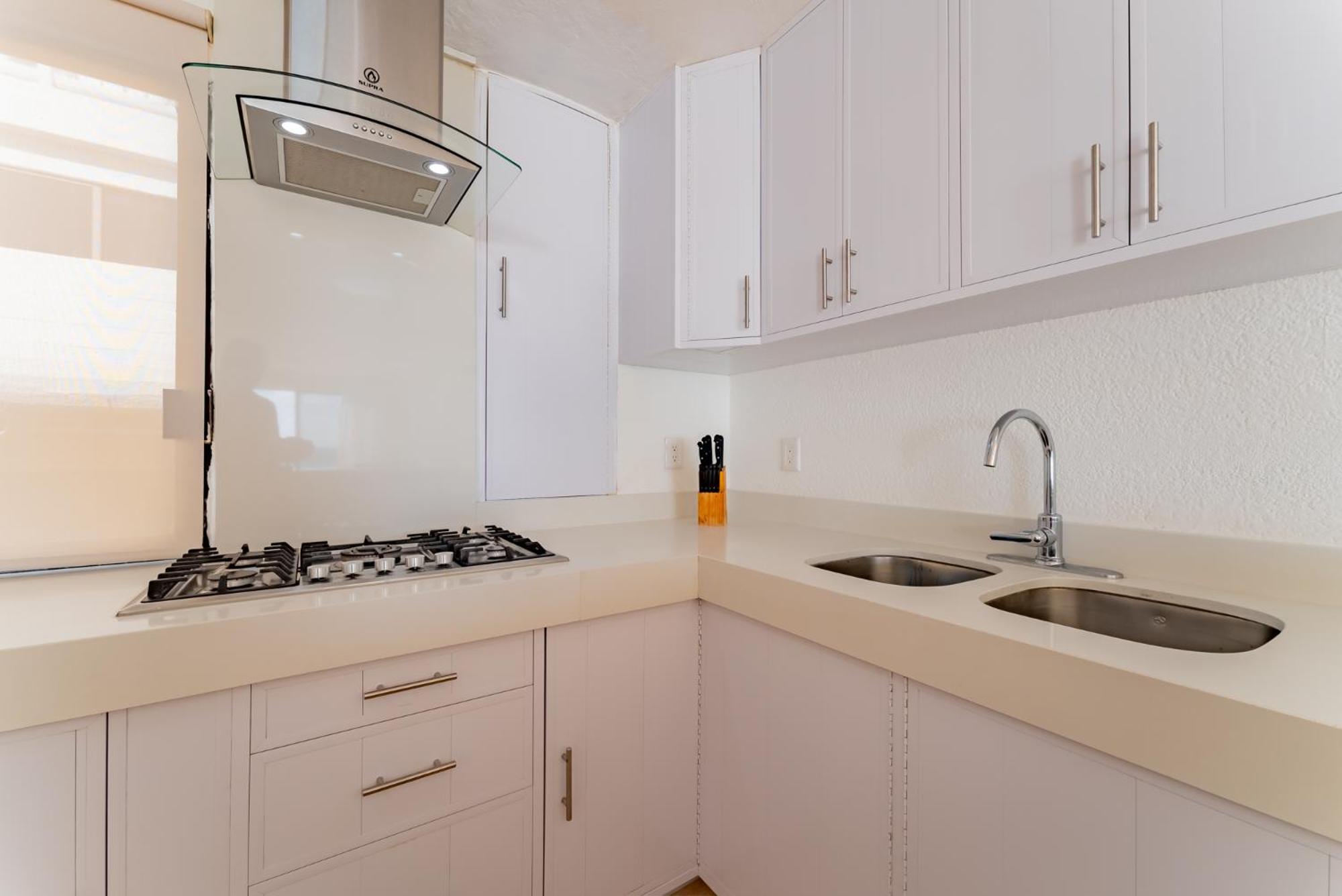 Apartment Beachfront In Zone Cancun