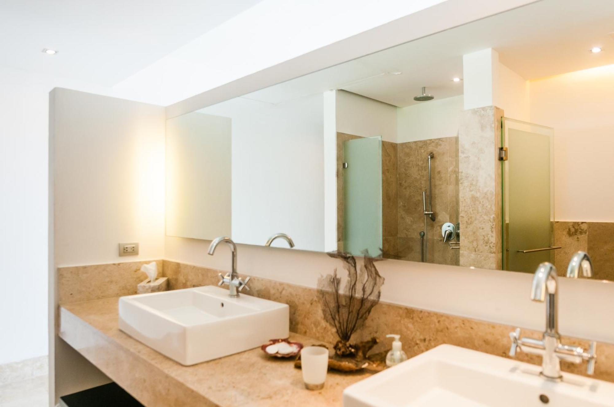 Apartment Ph En De Lujo Con Acceso A La Playa Y Todas Amenidades